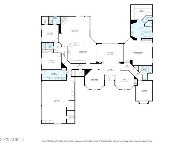 11071 E MISSION Lane, Scottsdale, AZ 85259