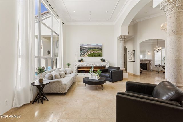11071 E MISSION Lane, Scottsdale, AZ 85259