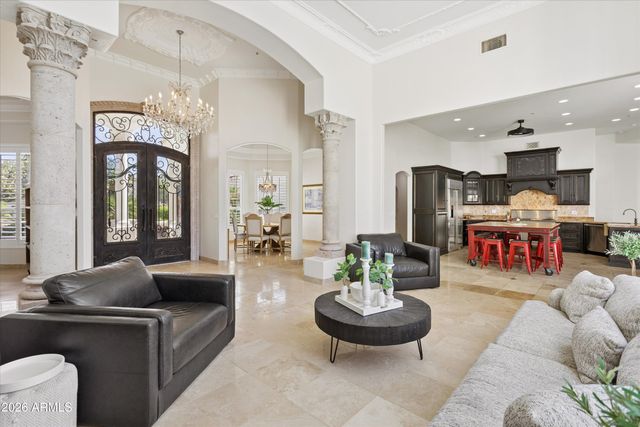 11071 E MISSION Lane, Scottsdale, AZ 85259