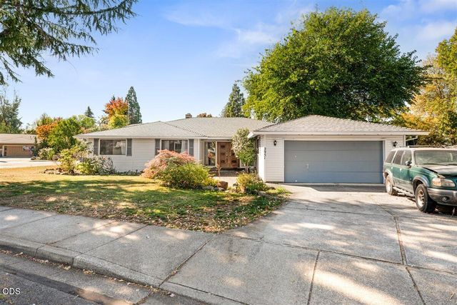 2951 Barclay Road, Medford, OR 97504