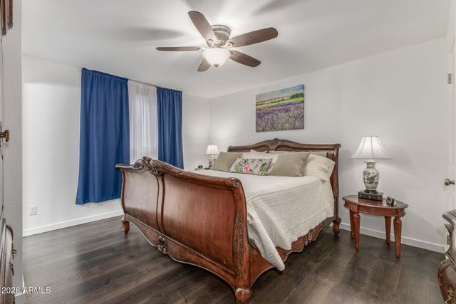 2459 E LA JOLLA Drive, Tempe, AZ 85282