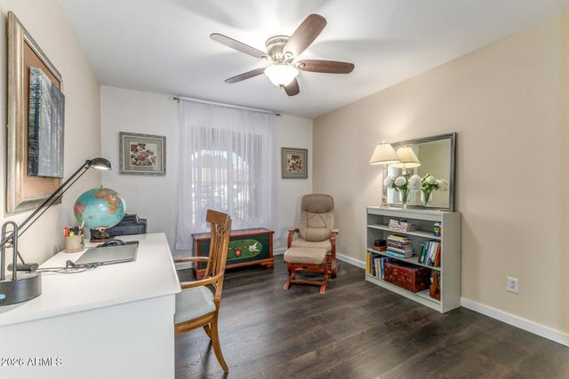 2459 E LA JOLLA Drive, Tempe, AZ 85282