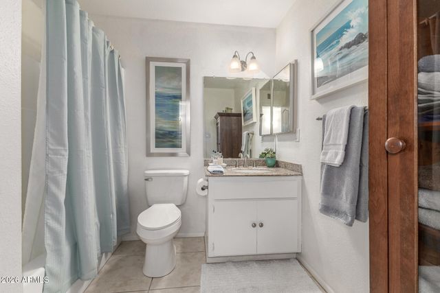 2459 E LA JOLLA Drive, Tempe, AZ 85282