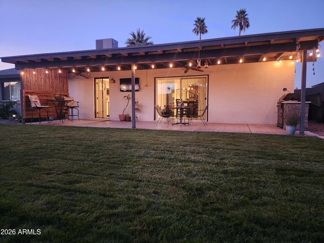 2459 E LA JOLLA Drive, Tempe, AZ 85282