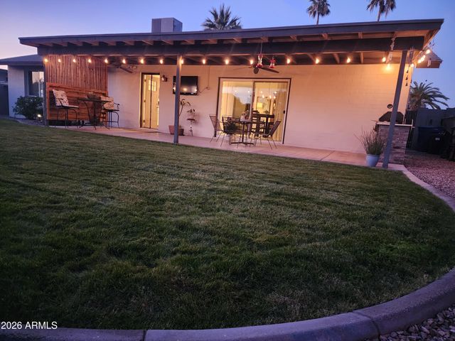 2459 E LA JOLLA Drive, Tempe, AZ 85282