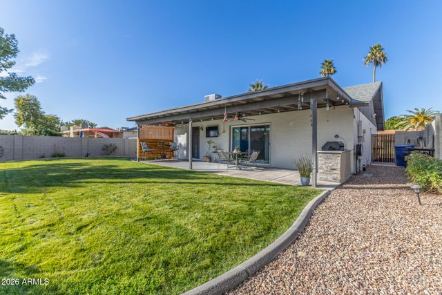 2459 E LA JOLLA Drive, Tempe, AZ 85282