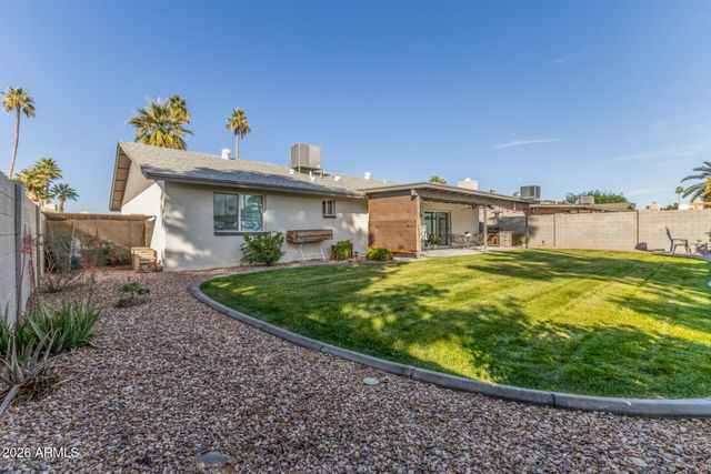 2459 E LA JOLLA Drive, Tempe, AZ 85282