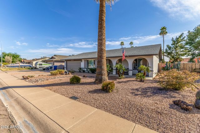 2459 E LA JOLLA Drive, Tempe, AZ 85282