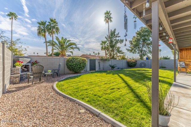 2459 E LA JOLLA Drive, Tempe, AZ 85282