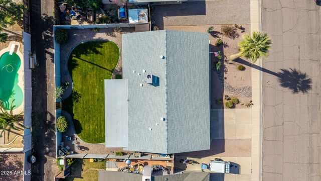 2459 E LA JOLLA Drive, Tempe, AZ 85282