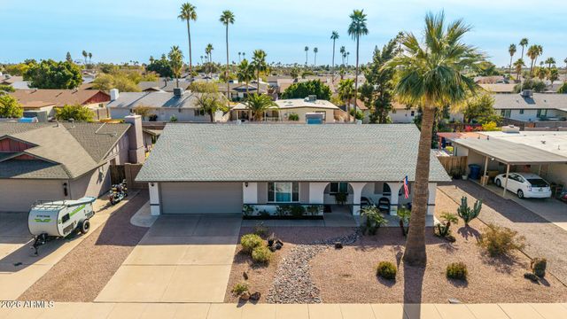 2459 E LA JOLLA Drive, Tempe, AZ 85282