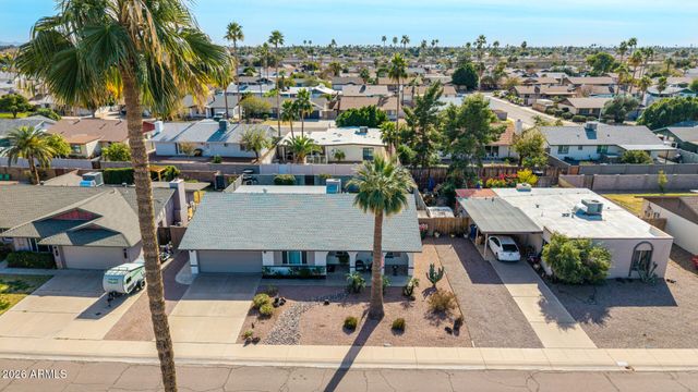 2459 E LA JOLLA Drive, Tempe, AZ 85282