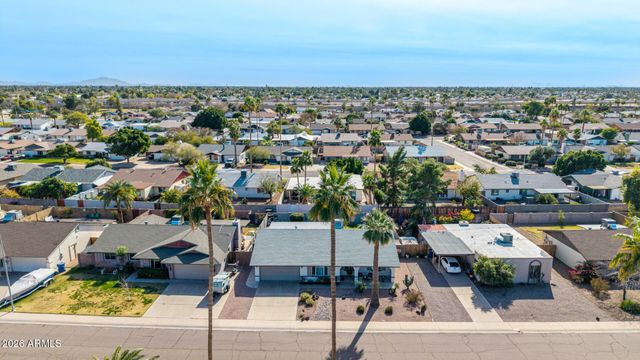 2459 E LA JOLLA Drive, Tempe, AZ 85282