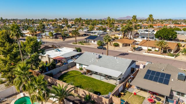 2459 E LA JOLLA Drive, Tempe, AZ 85282