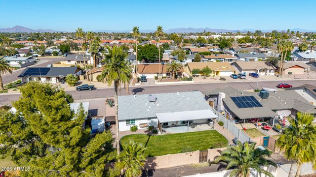 2459 E LA JOLLA Drive, Tempe, AZ 85282