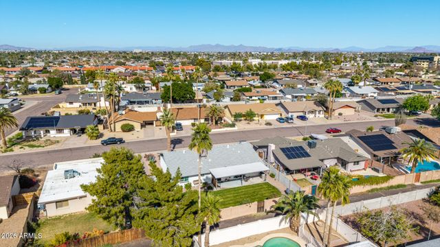 2459 E LA JOLLA Drive, Tempe, AZ 85282