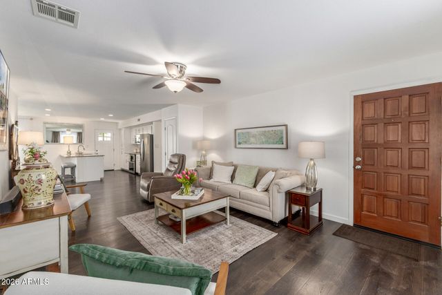 2459 E LA JOLLA Drive, Tempe, AZ 85282