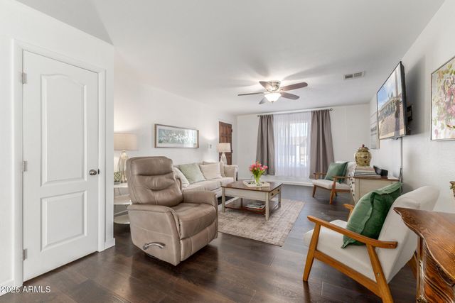 2459 E LA JOLLA Drive, Tempe, AZ 85282