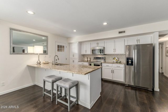 2459 E LA JOLLA Drive, Tempe, AZ 85282