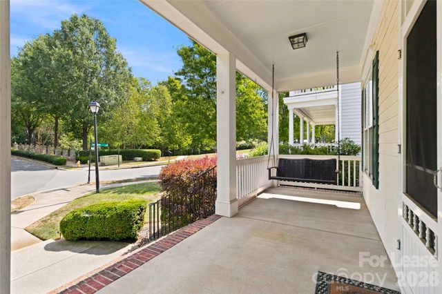 14035 Bankside Drive, Huntersville, NC 28078