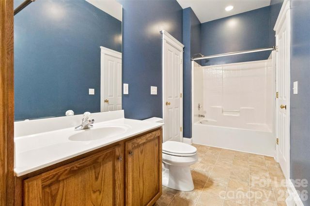 14035 Bankside Drive, Huntersville, NC 28078