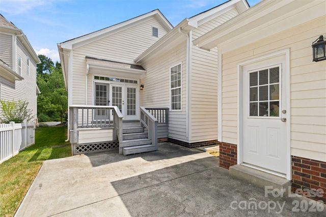 14035 Bankside Drive, Huntersville, NC 28078