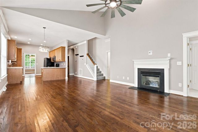14035 Bankside Drive, Huntersville, NC 28078