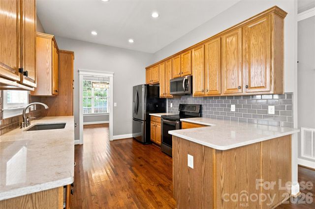 14035 Bankside Drive, Huntersville, NC 28078