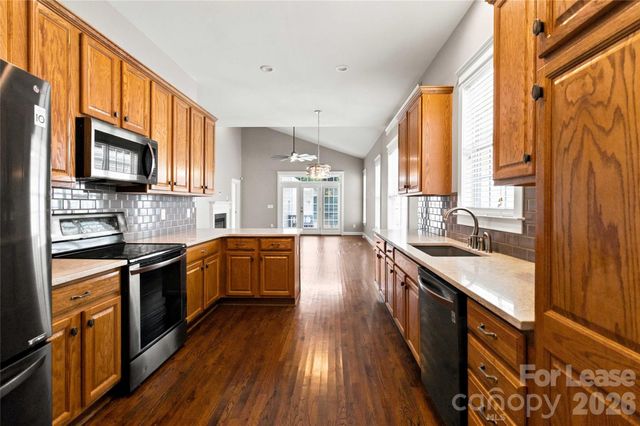 14035 Bankside Drive, Huntersville, NC 28078