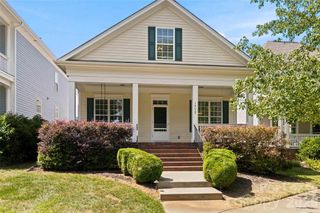 14035 Bankside Drive, Huntersville, NC 28078
