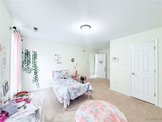 116 Gilcreff Pl, Colonial Heights, VA 23834
