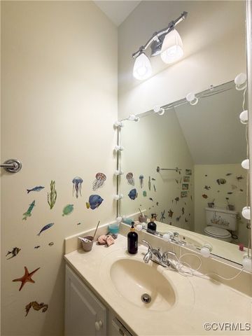 116 Gilcreff Pl, Colonial Heights, VA 23834