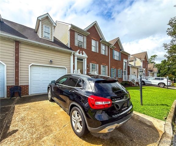 116 Gilcreff Pl, Colonial Heights, VA 23834
