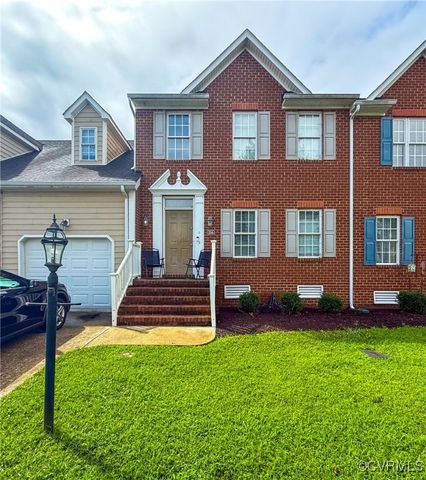 116 Gilcreff Pl, Colonial Heights, VA 23834
