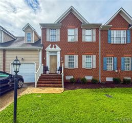 116 Gilcreff Pl, Colonial Heights, VA 23834