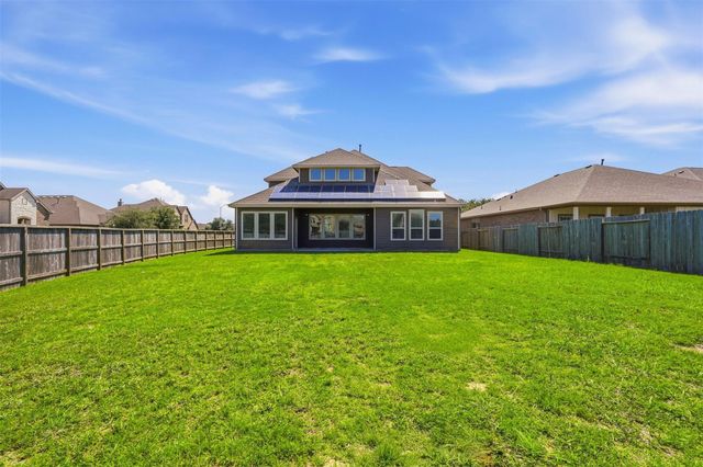28902 Grand Teton, Katy, TX 77494