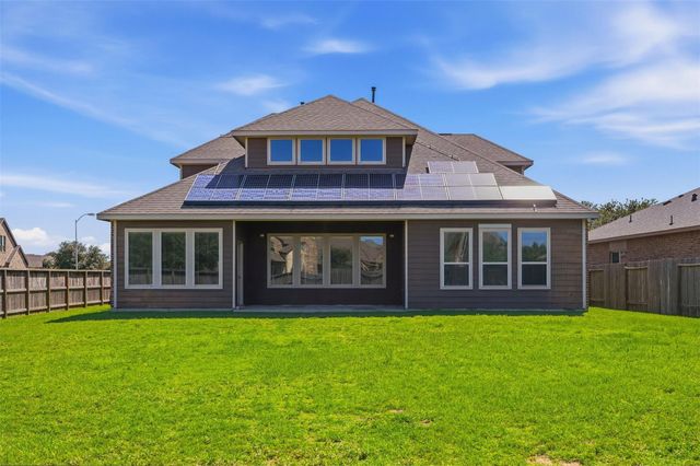 28902 Grand Teton, Katy, TX 77494