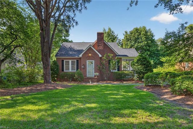 3906 Winchester DR, Portsmouth, VA 23707
