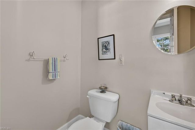 3906 Winchester DR, Portsmouth, VA 23707