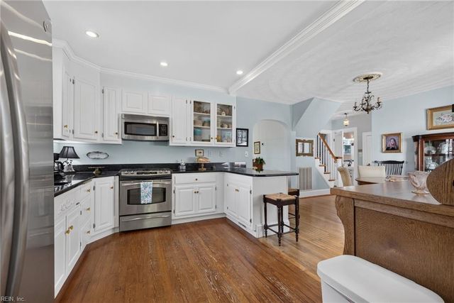 3906 Winchester DR, Portsmouth, VA 23707