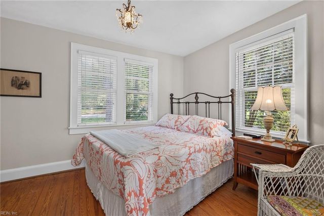 3906 Winchester DR, Portsmouth, VA 23707