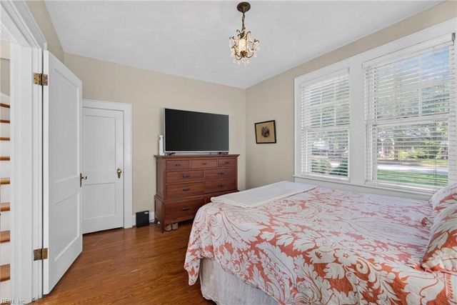 3906 Winchester DR, Portsmouth, VA 23707