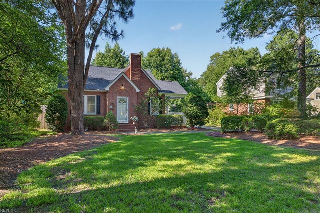 3906 Winchester DR, Portsmouth, VA 23707