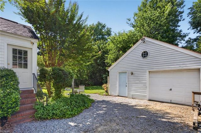 3906 Winchester DR, Portsmouth, VA 23707