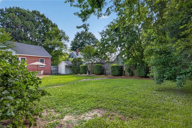 3906 Winchester DR, Portsmouth, VA 23707