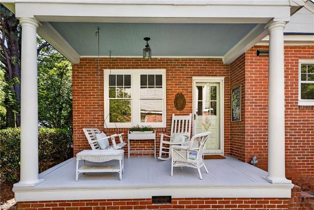 3906 Winchester DR, Portsmouth, VA 23707