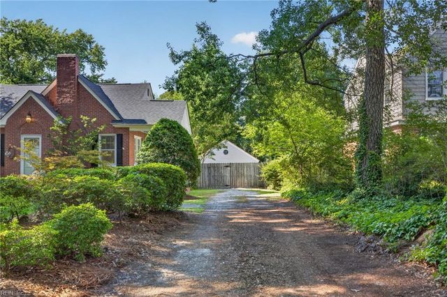 3906 Winchester DR, Portsmouth, VA 23707