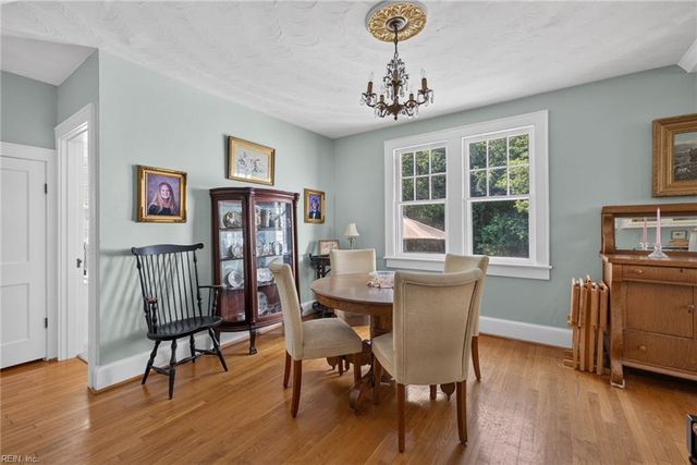 3906 Winchester DR, Portsmouth, VA 23707