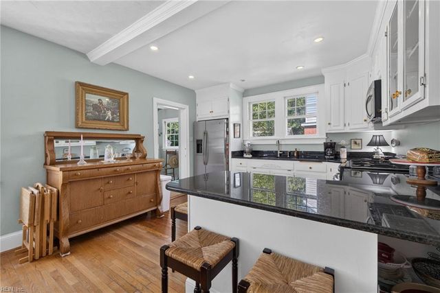 3906 Winchester DR, Portsmouth, VA 23707