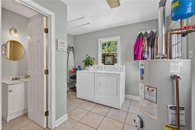 3906 Winchester DR, Portsmouth, VA 23707